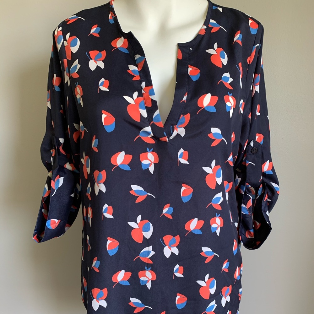 Stitch Fix Pixley Blouse
